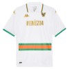 Maillot de Supporter Venezia FC Extérieur 2023-24 Pour Homme